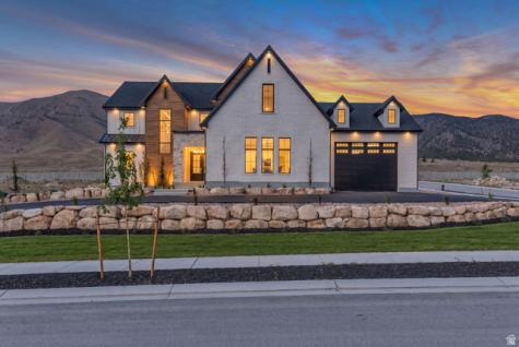 2828 N Jojo Road Eagle Mountain UT 84005