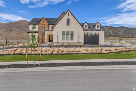 2828 N Jojo Road Eagle Mountain UT 84005
