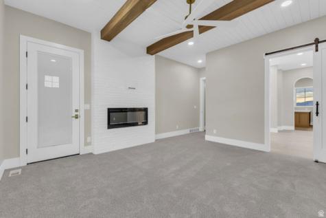 2828 N Jojo Road Eagle Mountain UT 84005
