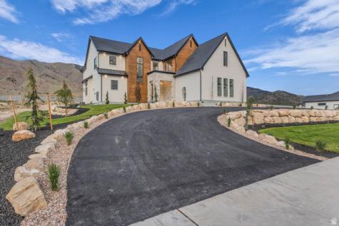 2828 N Jojo Road Eagle Mountain UT 84005