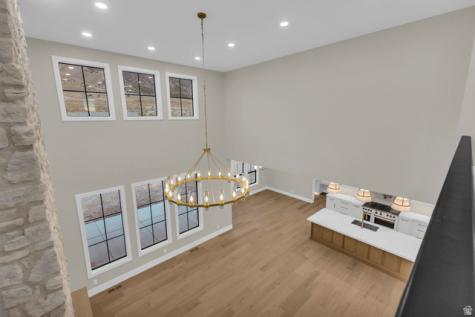 2828 N Jojo Road Eagle Mountain UT 84005