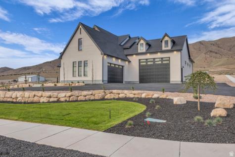 2828 N Jojo Road Eagle Mountain UT 84005