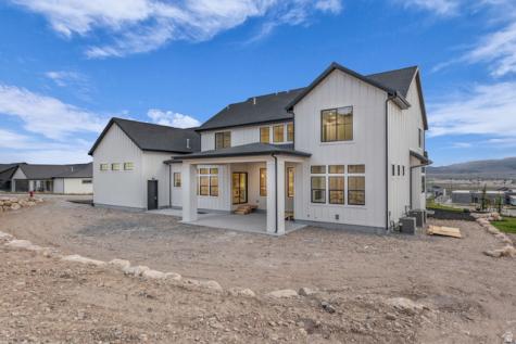 2828 N Jojo Road Eagle Mountain UT 84005