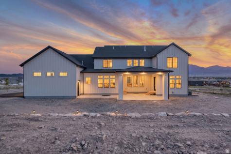 2828 N Jojo Road Eagle Mountain UT 84005