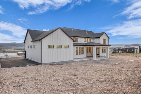 2828 N Jojo Road Eagle Mountain UT 84005