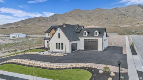 2828 N Jojo Road Eagle Mountain UT 84005