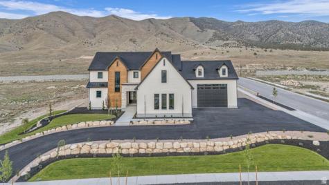2828 N Jojo Road Eagle Mountain UT 84005