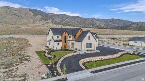 2828 N Jojo Road Eagle Mountain UT 84005