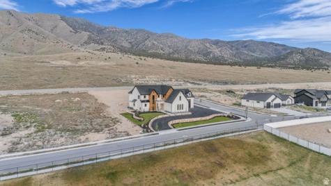 2828 N Jojo Road Eagle Mountain UT 84005