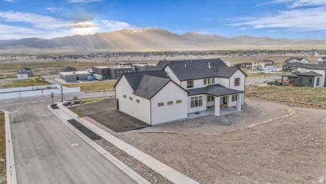 2828 N Jojo Road Eagle Mountain UT 84005