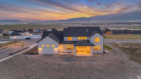 2828 N Jojo Road Eagle Mountain UT 84005
