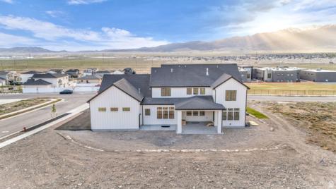2828 N Jojo Road Eagle Mountain UT 84005