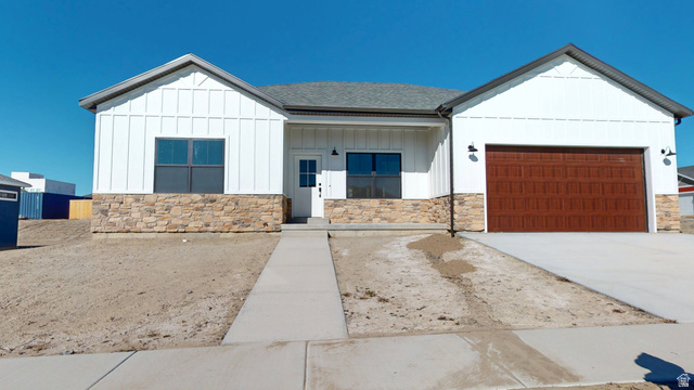 1871 E 840 N Price UT 84501