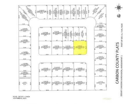 1871 E 840 N Price UT 84501