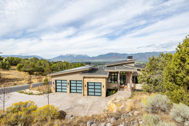 2317 E Red Knob Way Heber City UT 84032