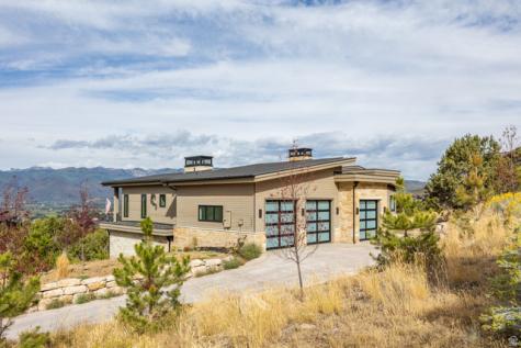 2317 E Red Knob Way Heber City UT 84032