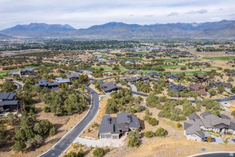 2317 E Red Knob Way Heber City UT 84032
