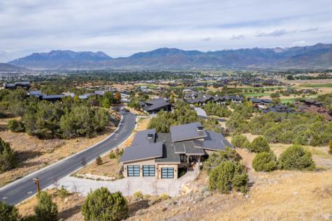 2317 E Red Knob Way Heber City UT 84032