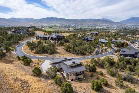2317 E Red Knob Way Heber City UT 84032