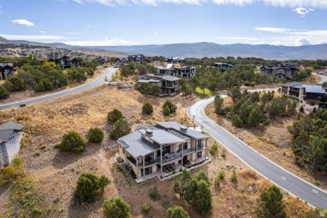 2317 E Red Knob Way Heber City UT 84032