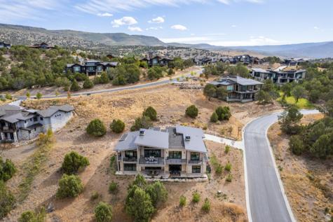 2317 E Red Knob Way Heber City UT 84032