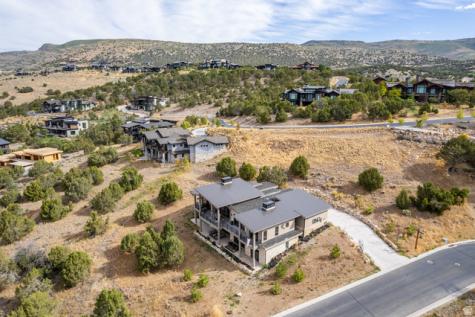 2317 E Red Knob Way Heber City UT 84032
