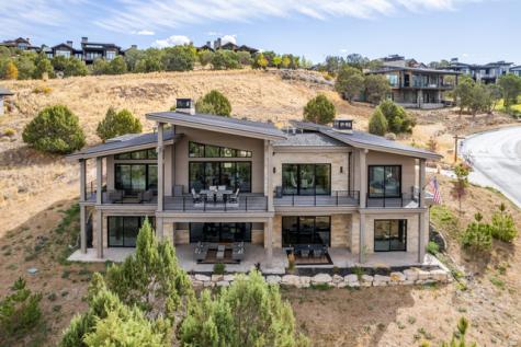 2317 E Red Knob Way Heber City UT 84032