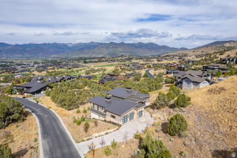 2317 E Red Knob Way Heber City UT 84032