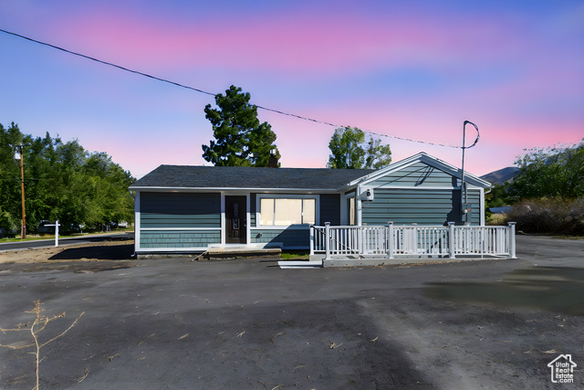 1938 N Walker Road E Tooele UT 84074