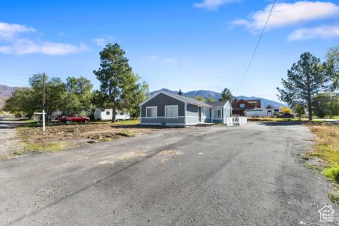 1938 N Walker Road E Tooele UT 84074