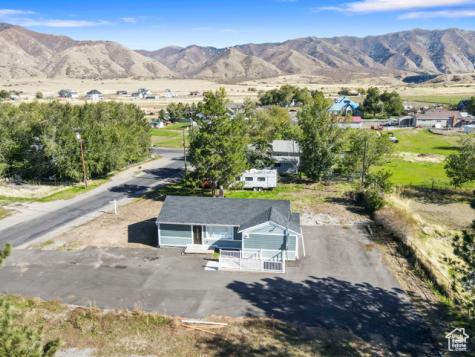 1938 N Walker Road E Tooele UT 84074