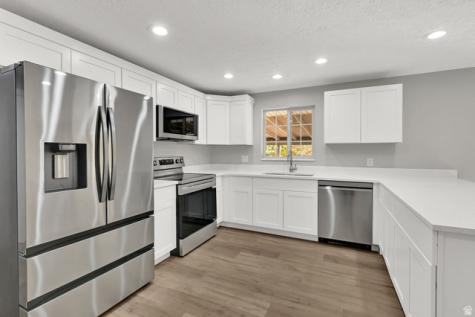 2912 N 750 E North Ogden UT 84414