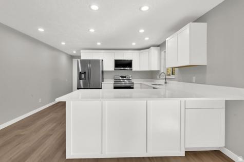 2912 N 750 E North Ogden UT 84414