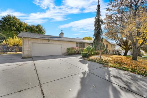 2912 N 750 E North Ogden UT 84414