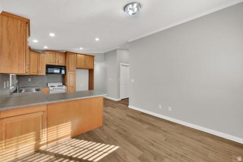 2912 N 750 E North Ogden UT 84414