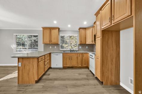 2912 N 750 E North Ogden UT 84414