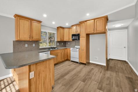 2912 N 750 E North Ogden UT 84414
