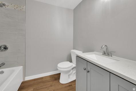 2912 N 750 E North Ogden UT 84414
