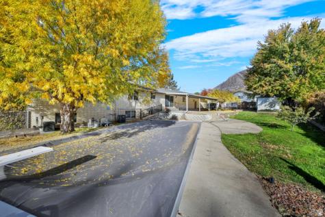 2912 N 750 E North Ogden UT 84414