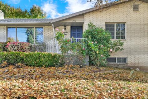 2912 N 750 E North Ogden UT 84414