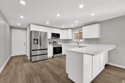 2912 N 750 E North Ogden UT 84414