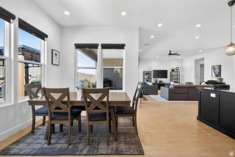 111 N Black Avenue Washington UT 84780