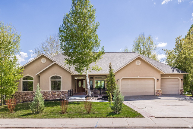 384 N Tanner Lane Midway UT 84049