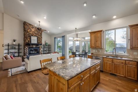 384 N Tanner Lane Midway UT 84049