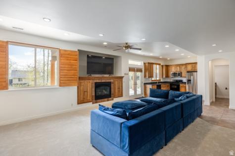 384 N Tanner Lane Midway UT 84049