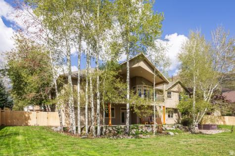 384 N Tanner Lane Midway UT 84049