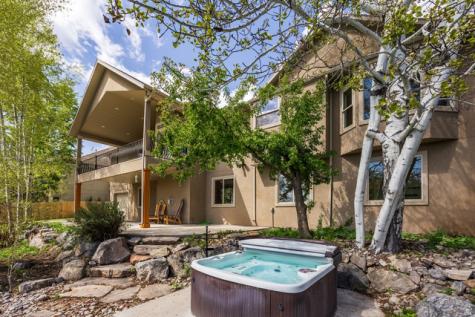 384 N Tanner Lane Midway UT 84049