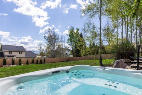 384 N Tanner Lane Midway UT 84049