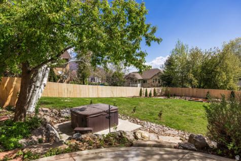 384 N Tanner Lane Midway UT 84049