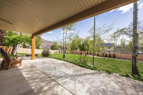 384 N Tanner Lane Midway UT 84049